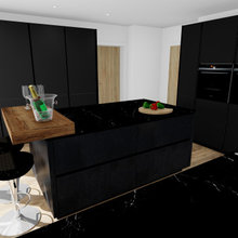Kitchen Renovation