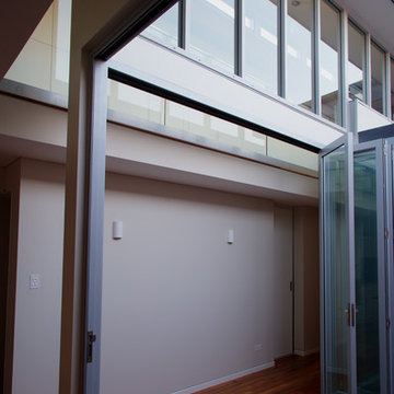 Courtyard House, Inner West, Sydney