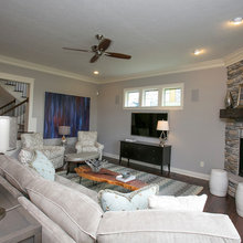 Living Room Ideas