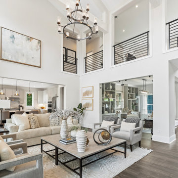 Schumacher Homes Abigail Coastal: Charleston, SC
