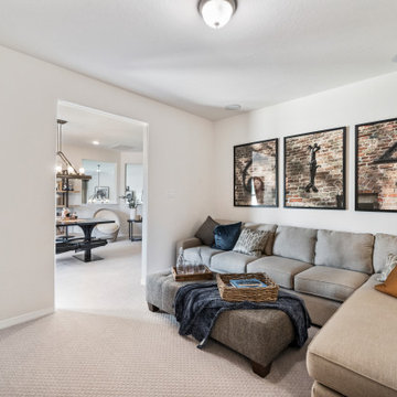Copper Bend - Linz Plan - Newmark Homes