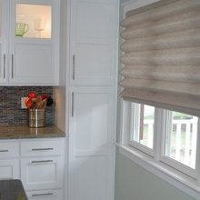 backsplash