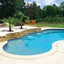 Pools