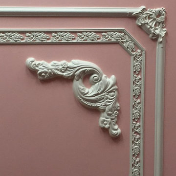 Mouldings