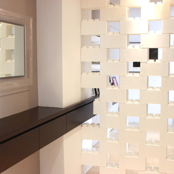 Modular walls