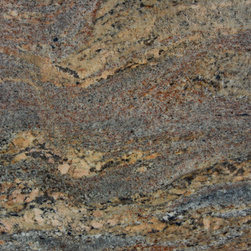 Crema Bordeaux @ Garpa - Kitchen Countertops