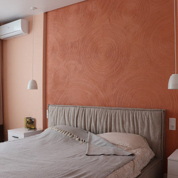Wohnung 85 m2 (Appartmens 85 sq m) Kyiv Ukraine 2020-2021