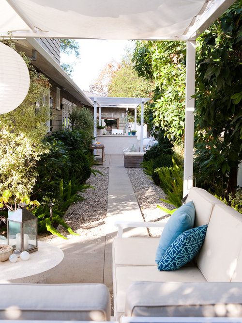 Closed Patio Houzz