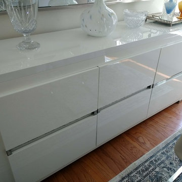 Elegance Buffet