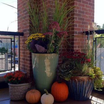 Seasonal Decor