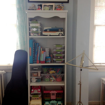 Girls Room (Tween)