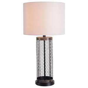 waterford kilrush table lamp