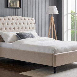 Limelight Rosa bed - Divan Beds