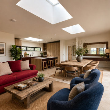 Bell Rock Hideaway - Kinkell Byre, St Andrews