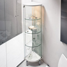 Display cases