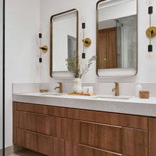 2024 MASTER ♀️BATHROOM IDEAS
