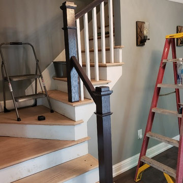 Home Remodels