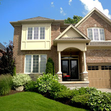 Front Yard Ideas