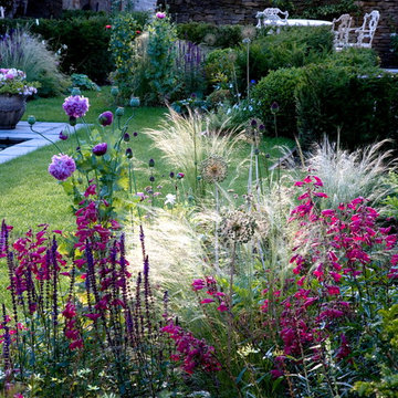 Cotswold Garden
