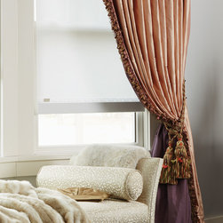 Drapery - Window Treatments