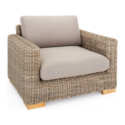 Furniture | Claybourne Lounge Setting - Outdoor Lounges