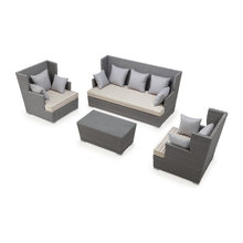 Out Door Furniture Ideas