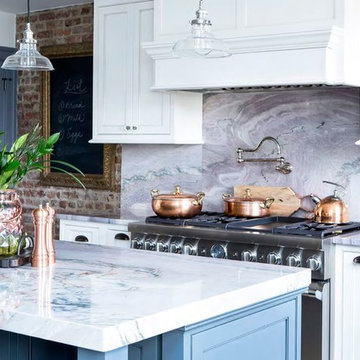 Urban Eclectic