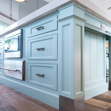 Bowline Kitchen
