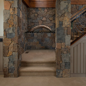 Rosecliff - Mountain Style