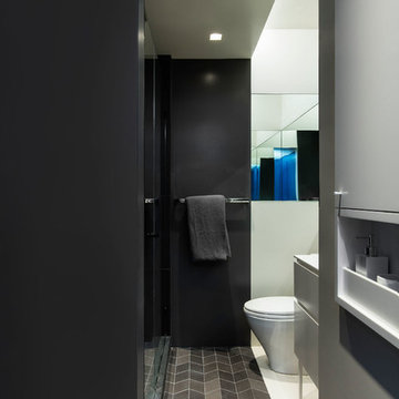 Forest Hills Bathroom