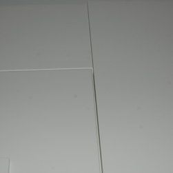 VILLA WITH FLUSH AND SOUNDPROOF DOORS - Interior Doors