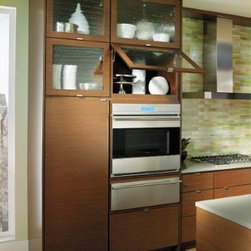Fieldstone Kitchens - Kitchen Cabinetry