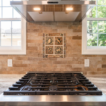 Wyncote Kitchen