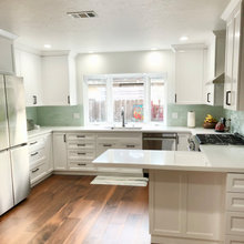Kitchen 2025