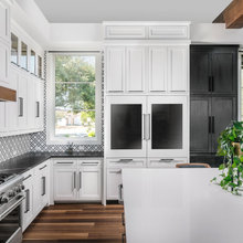 Brian’s Kitchen