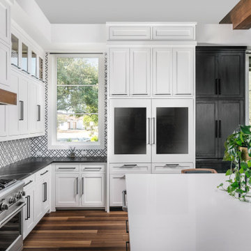 Spicewood Residence