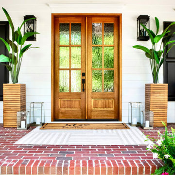 Platinum Homes - whole home remodel