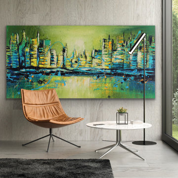 Cityscape