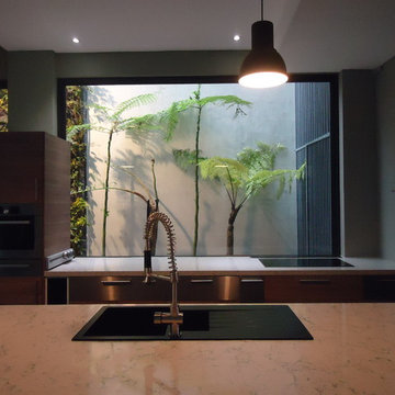 rumah Permata Mediterania