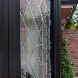Casement windows - Windows
