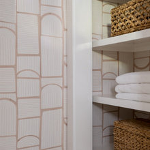 Beach Haus Powder Room