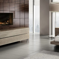 Genesis Infinity - Indoor Fireplaces