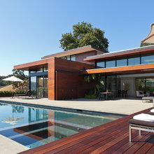 Pool Remodel