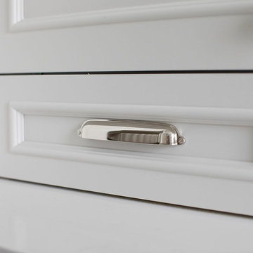 Jillian Harris pantry
