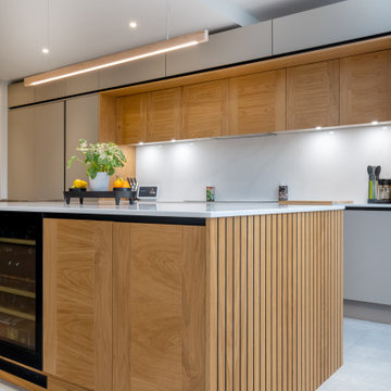 Kitchen Renovation