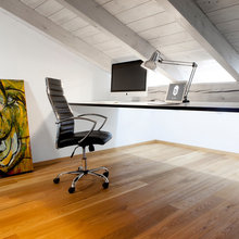 Arbeitszimmer
