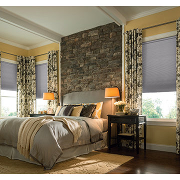 Cellular Shades