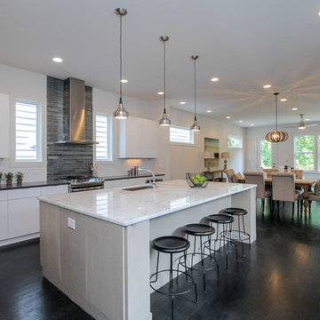 12South Modern Rustic