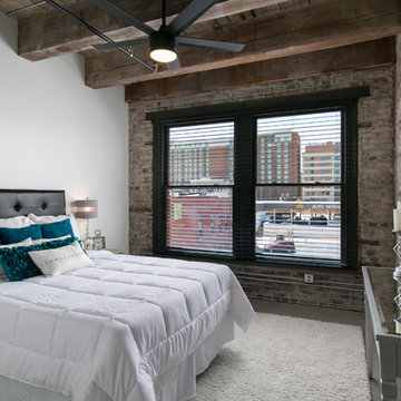 Atlas Lofts