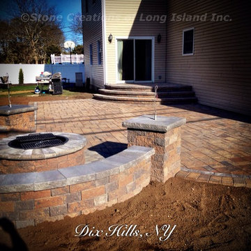 Cambridge Pavers Outdoor Living | Dix Hills, N.Y. 11746
